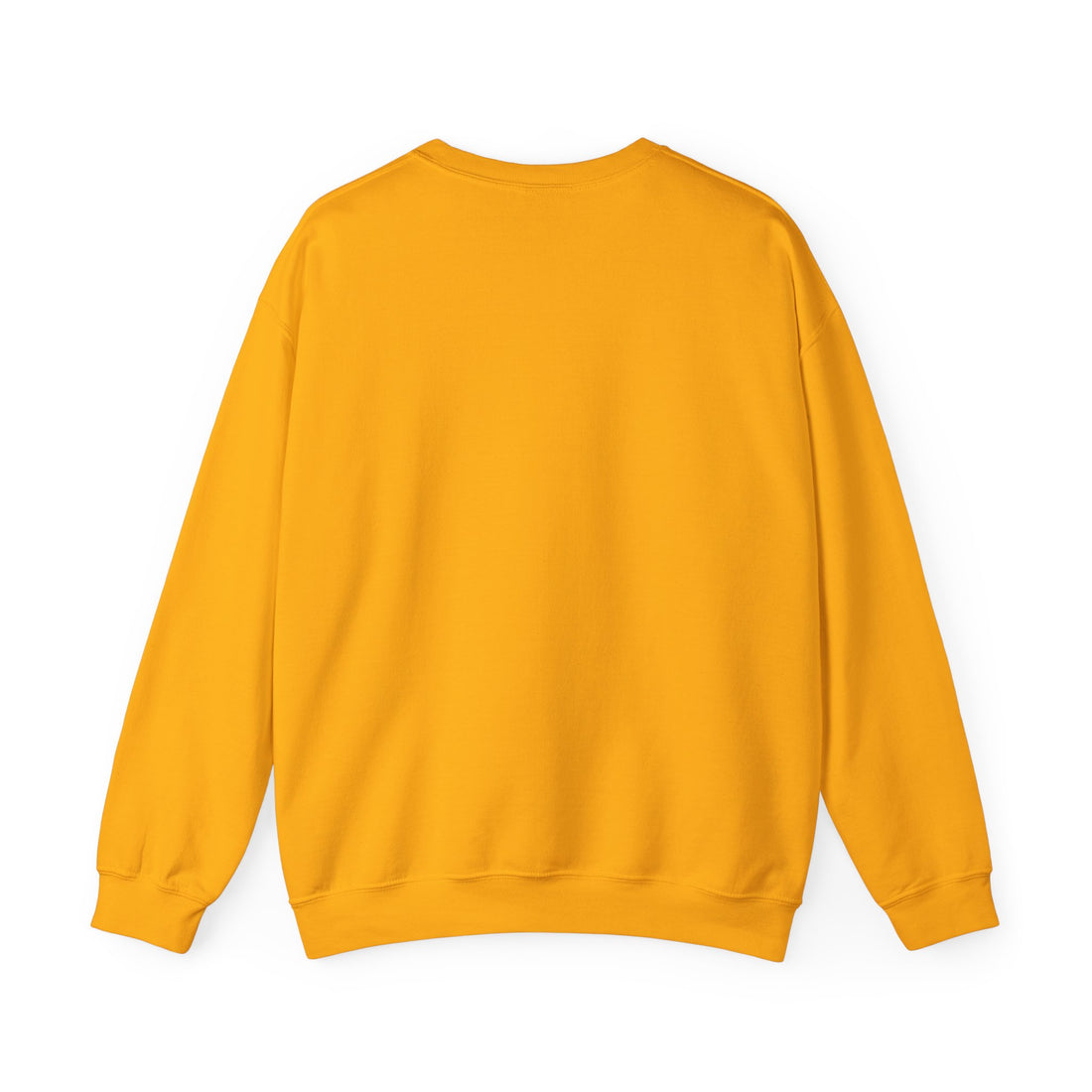 The Future Is Fluid – Crewneck Sweatshirt