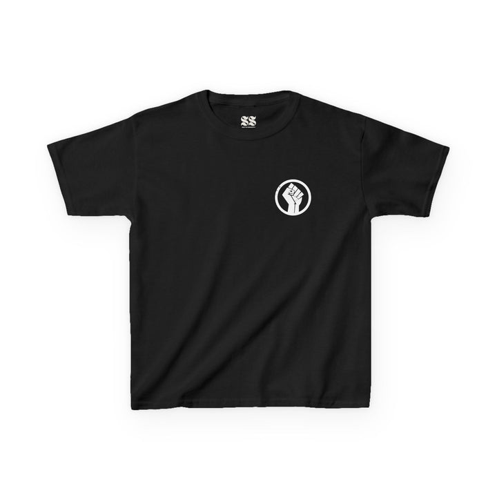 In Solidarity – Kids Tee