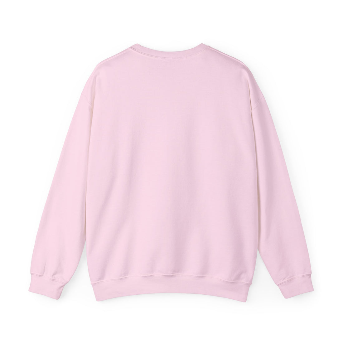 The Future Is Fluid – Crewneck Sweatshirt
