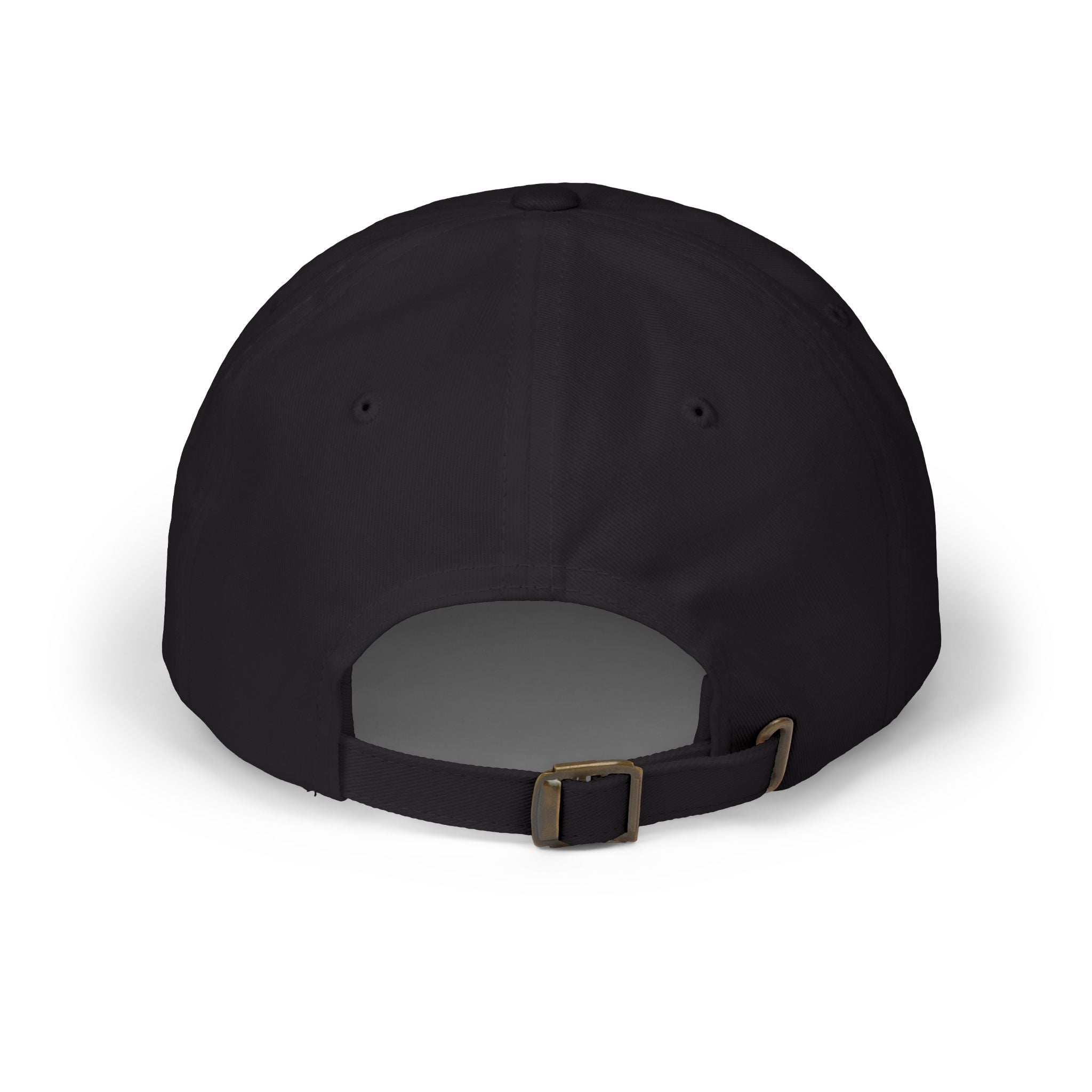 The State is a Catfish — Dad Cap