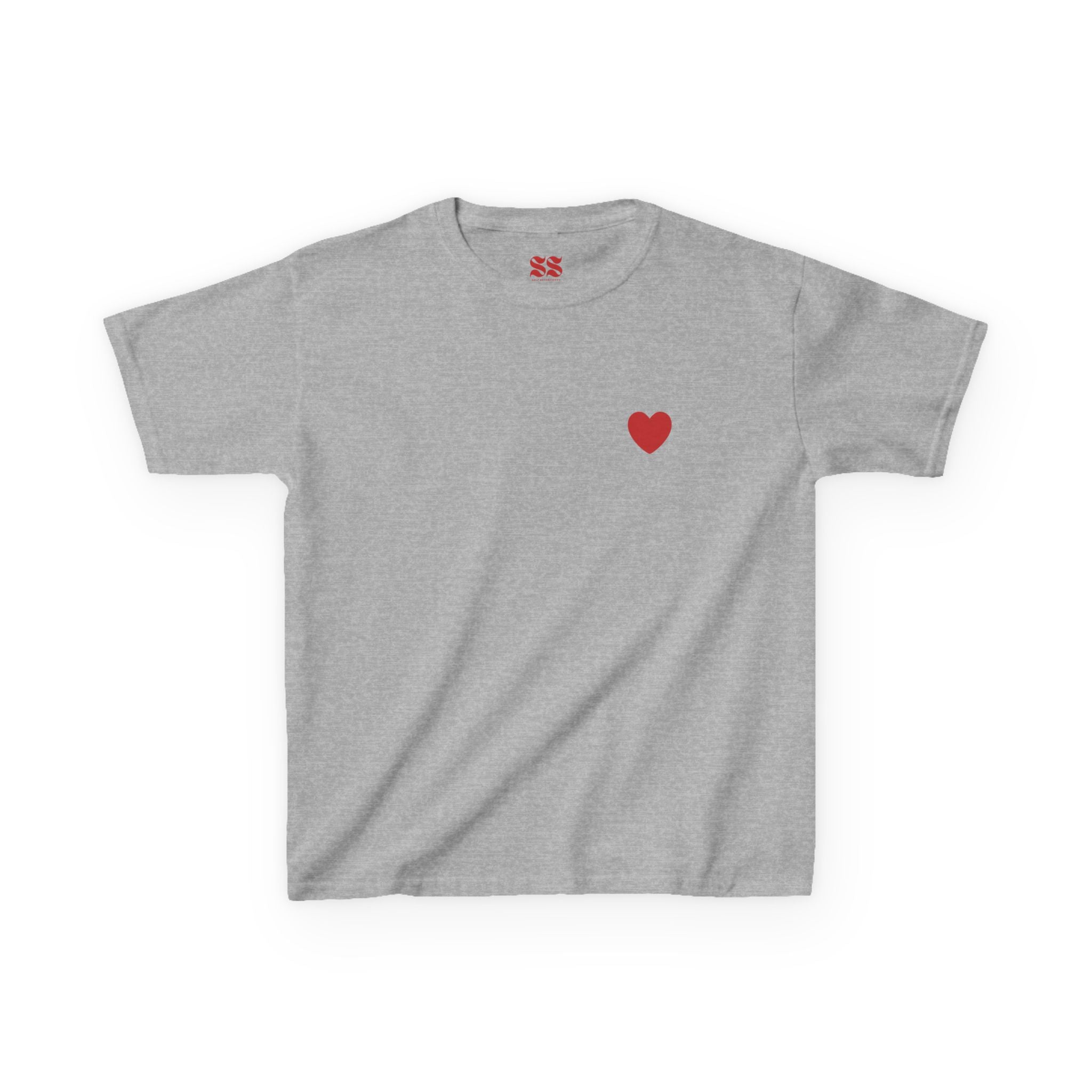 Love Me Anyways- Kids Tee