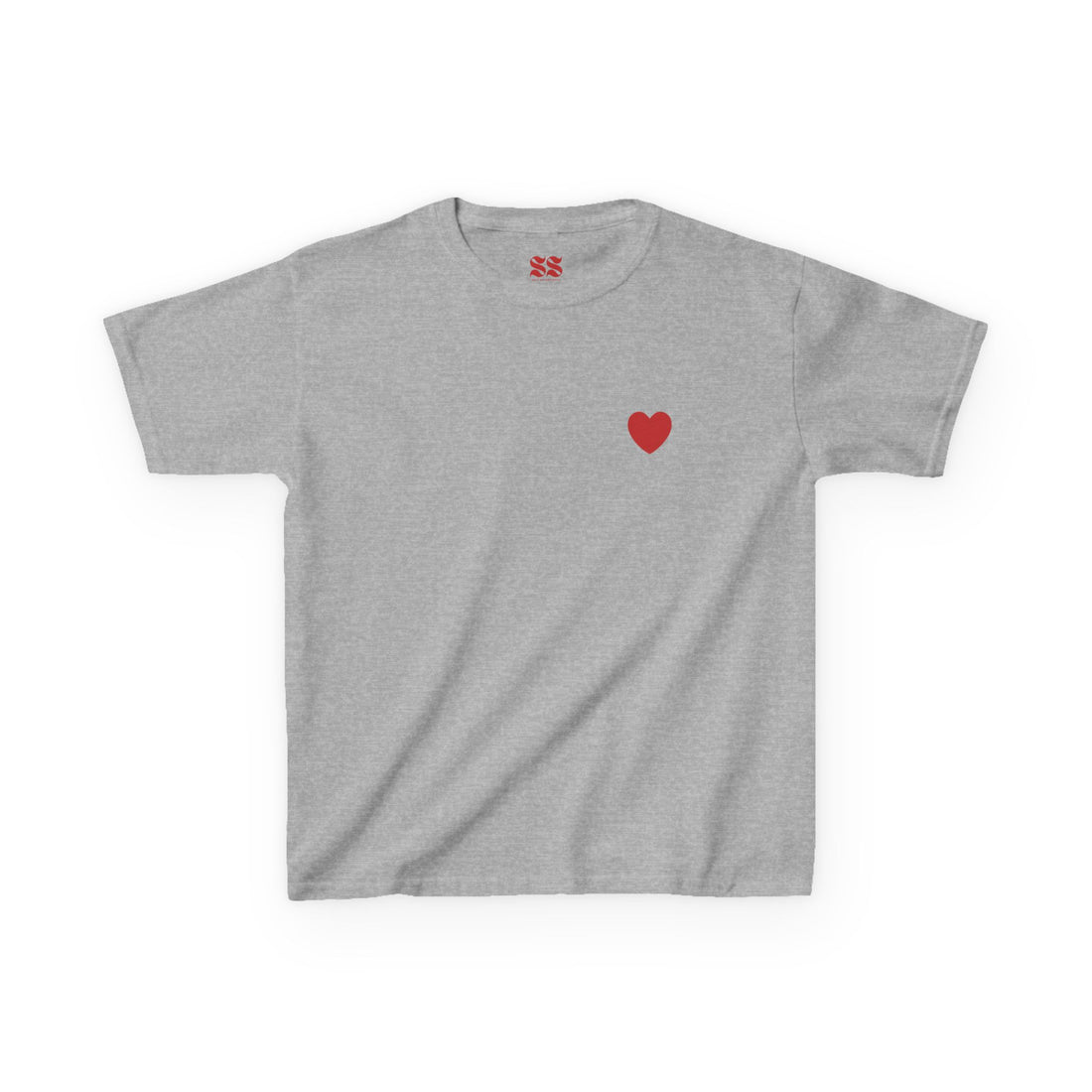 Love Me Anyways- Kids Tee