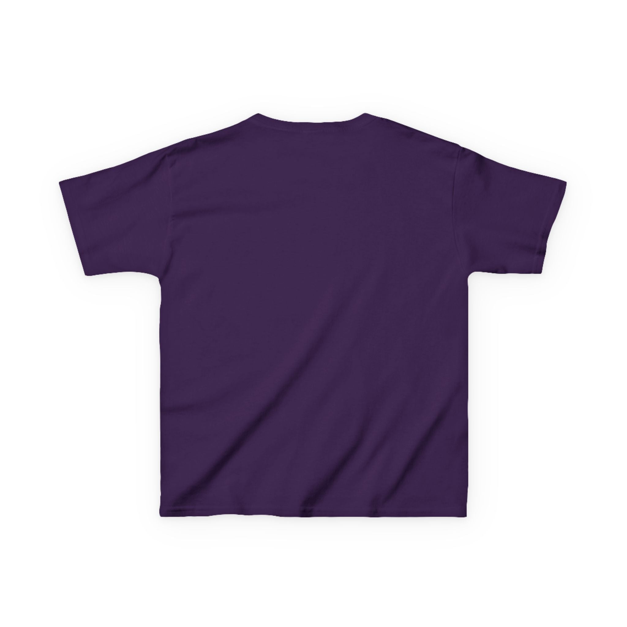 The Future is Fluid – Kids Tee