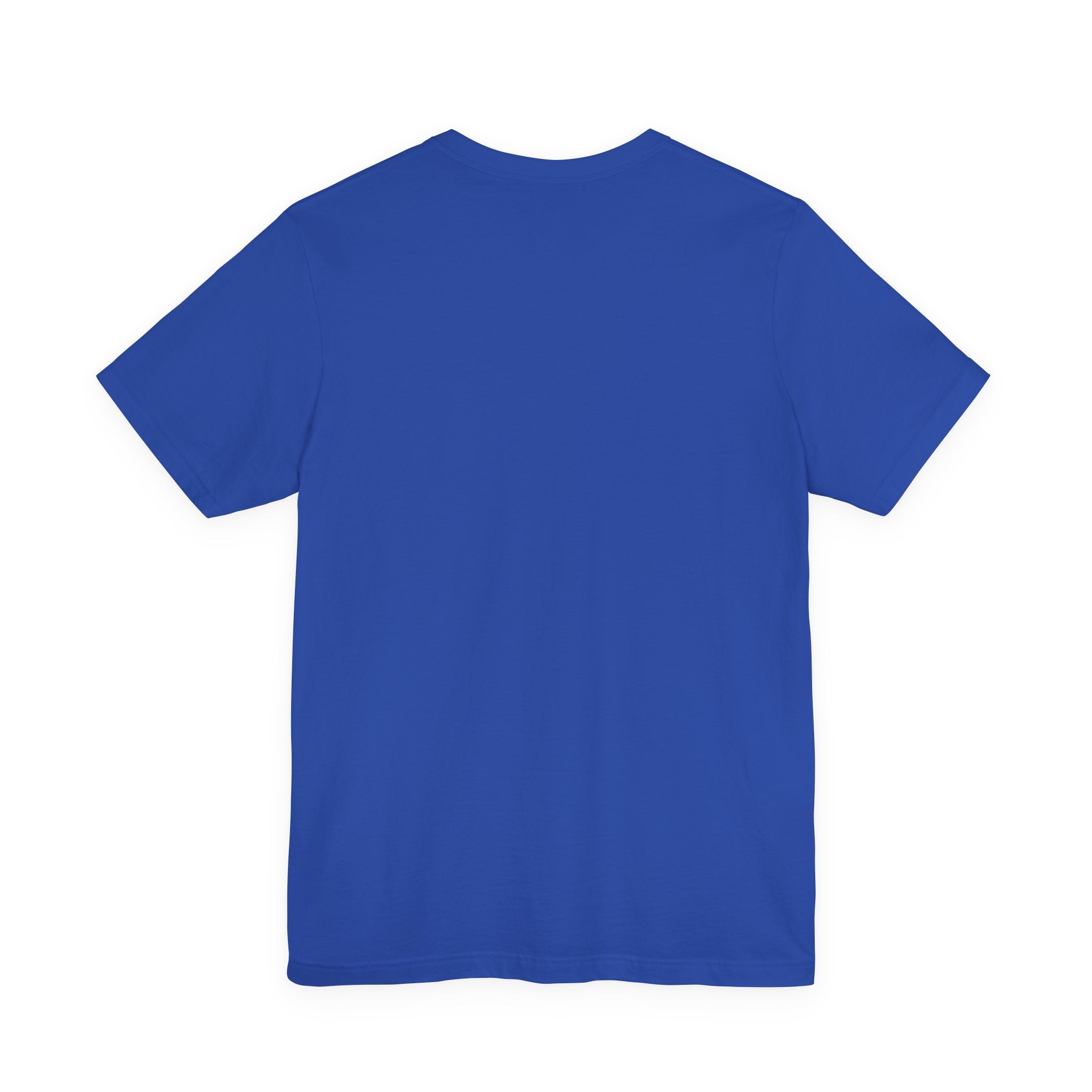The Future Is Fluid Tee