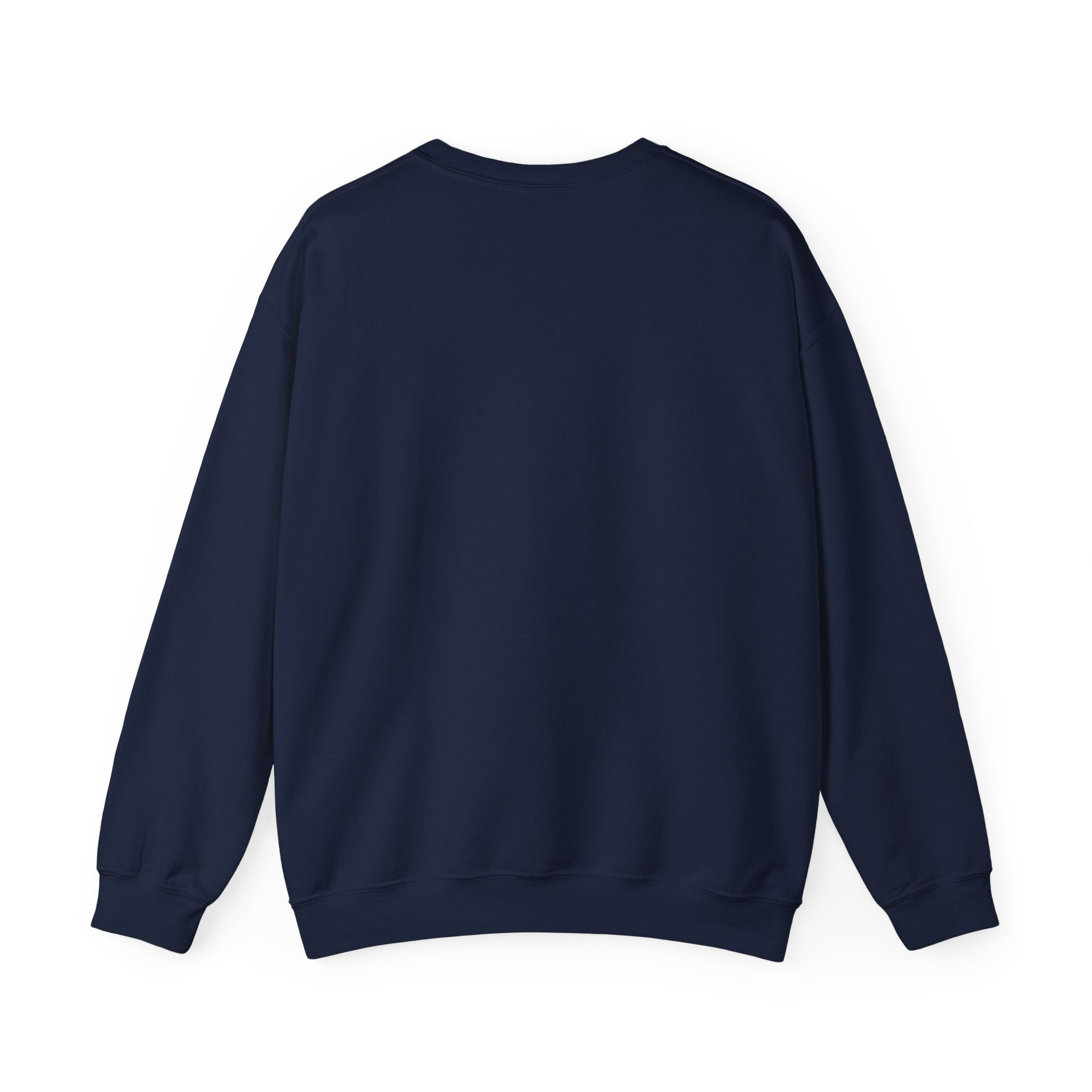 The Future Is Fluid – Crewneck Sweatshirt