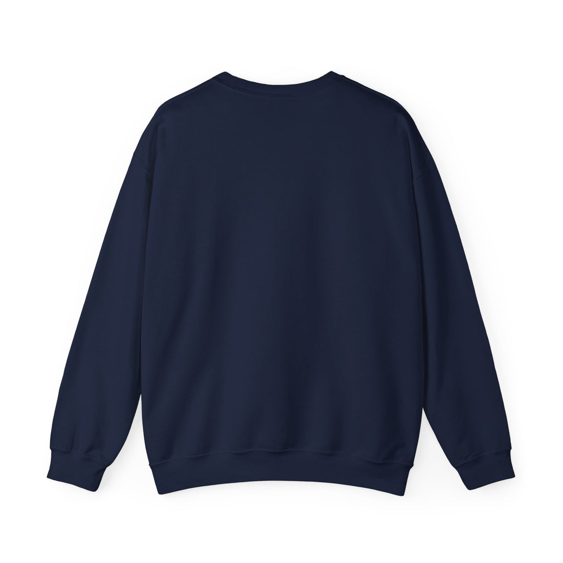 The Future Is Fluid – Crewneck Sweatshirt