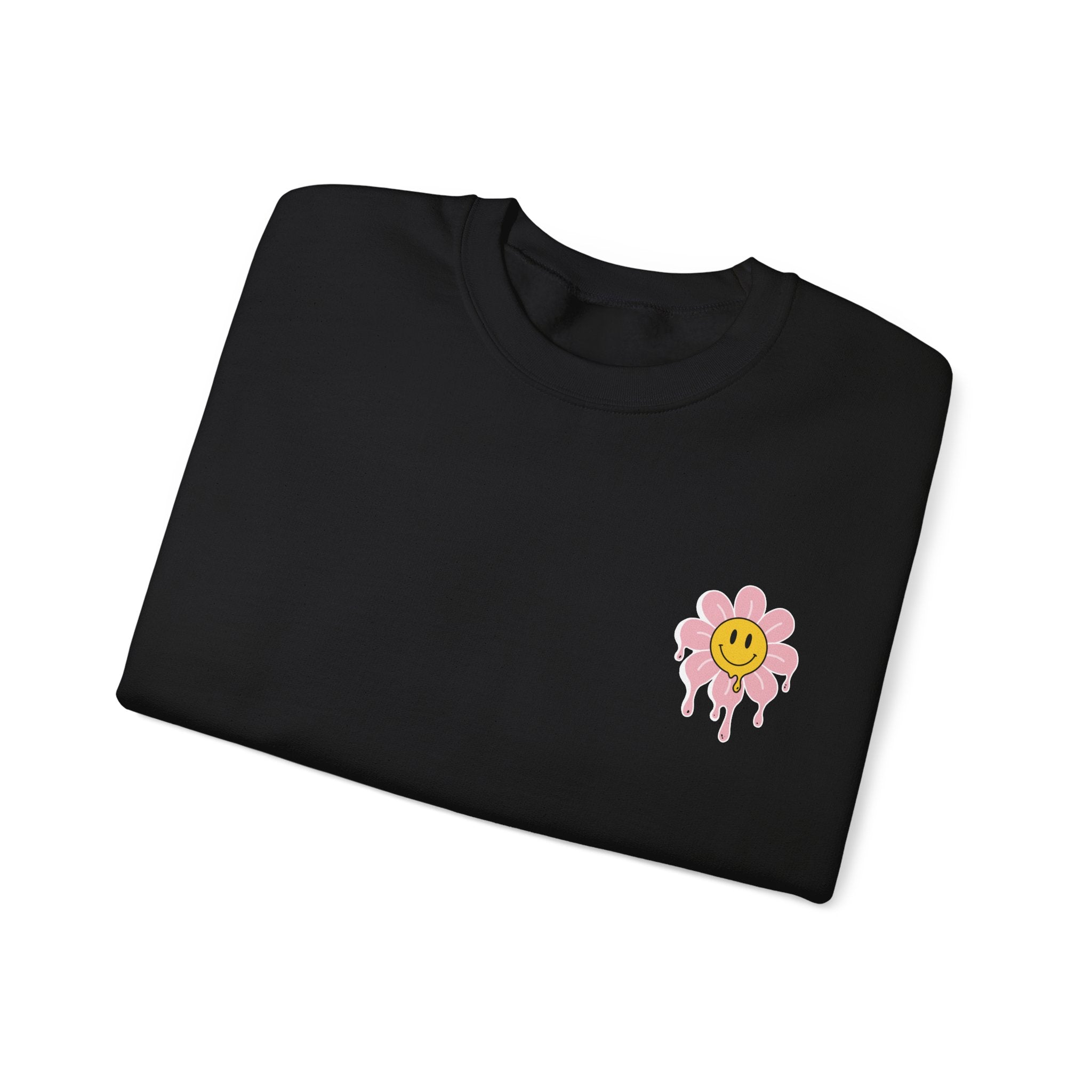 Slime the State — Crewneck Sweatshirt