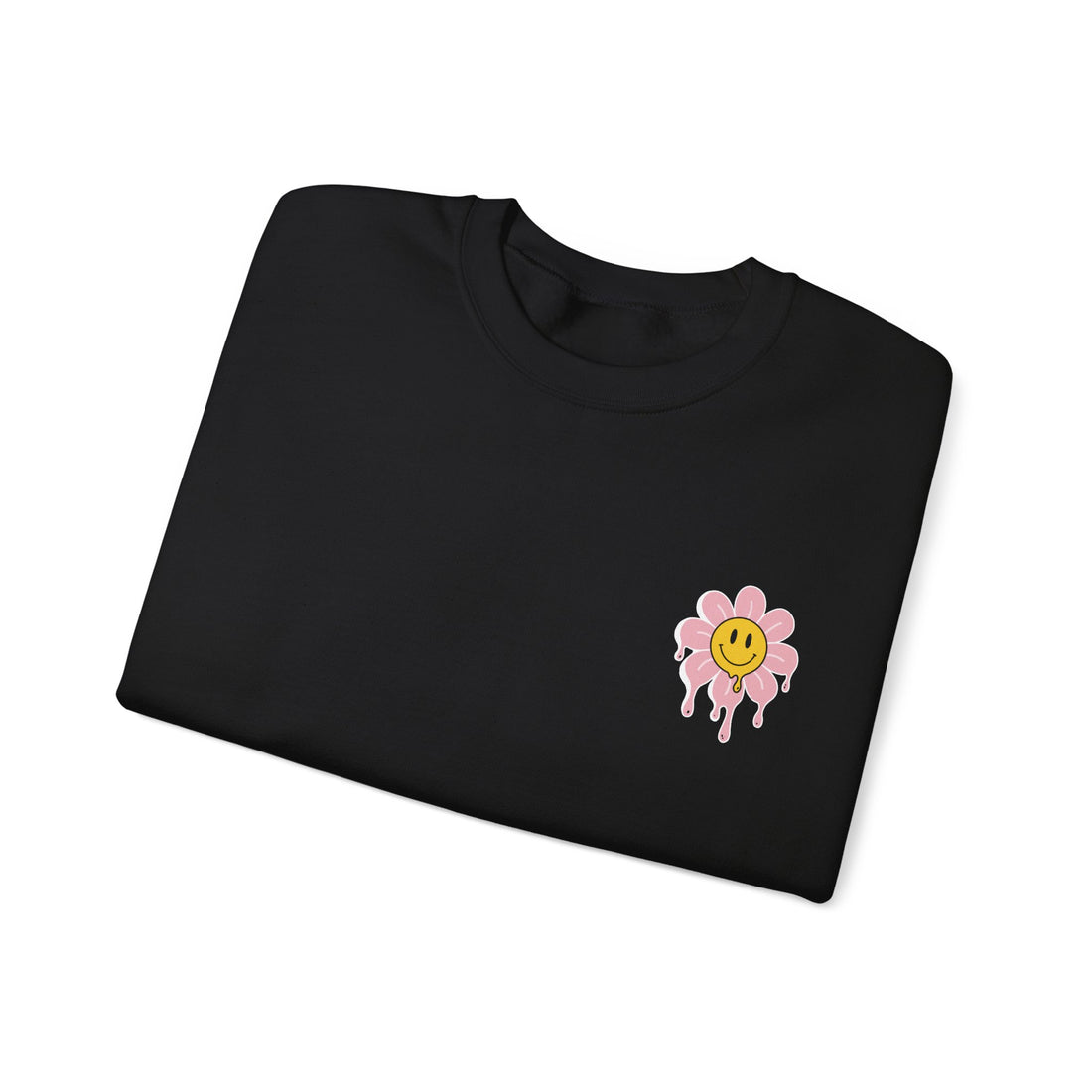 Slime the State — Crewneck Sweatshirt