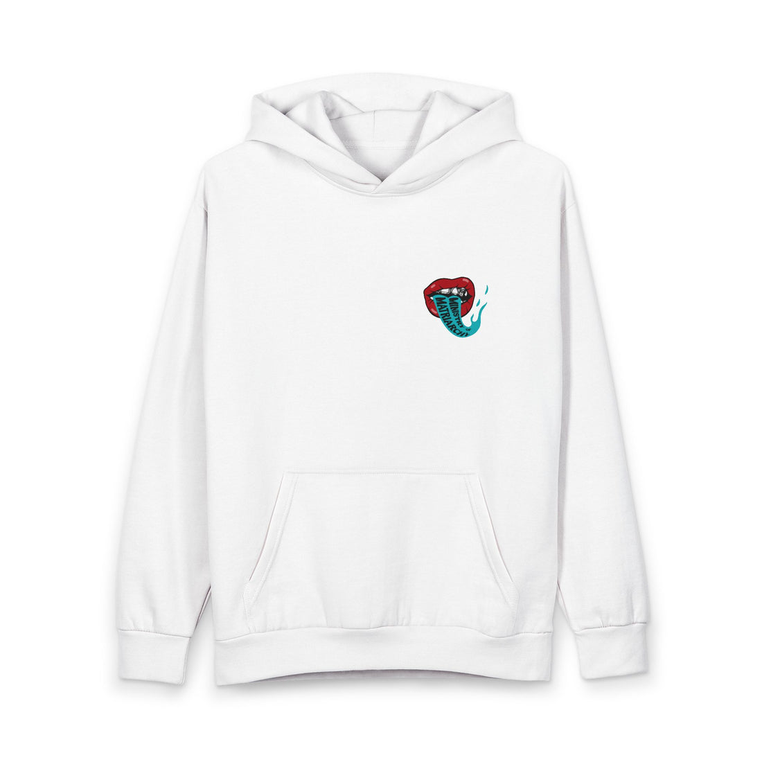 Ministry of Matriarchy - Graphic Hoodie