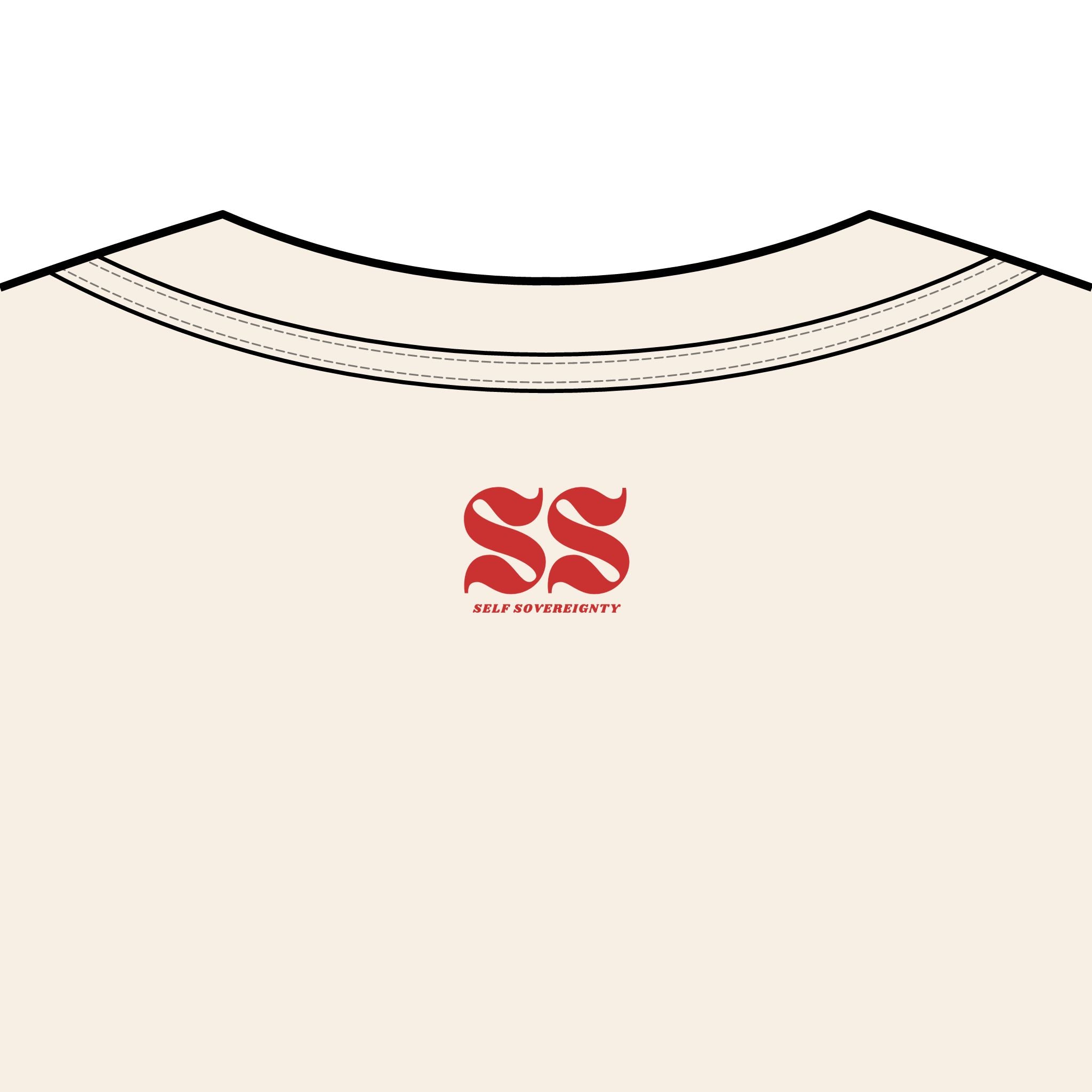The State is a Catfish — Premium Box Tee