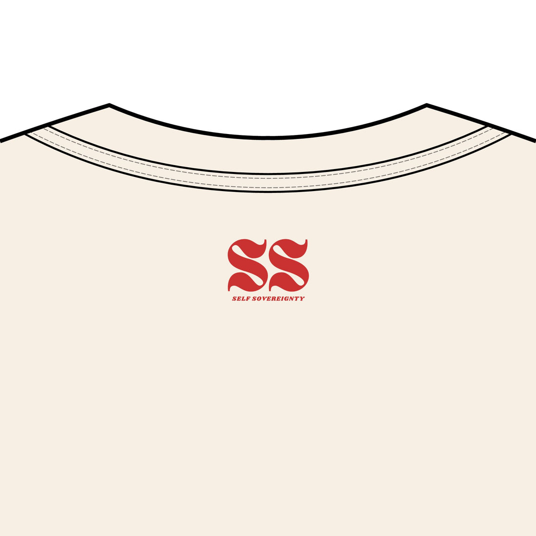 The State is a Catfish — Premium Box Tee