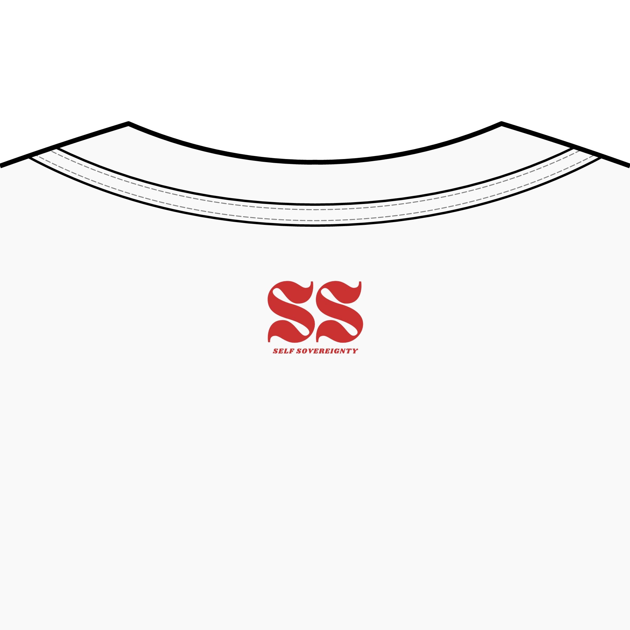 The State is a Catfish — Premium Box Tee