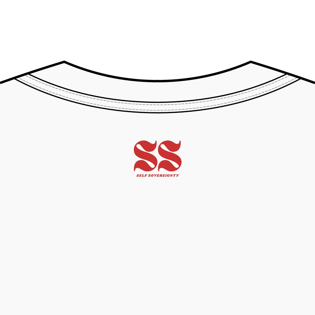 The State is a Catfish — Premium Box Tee