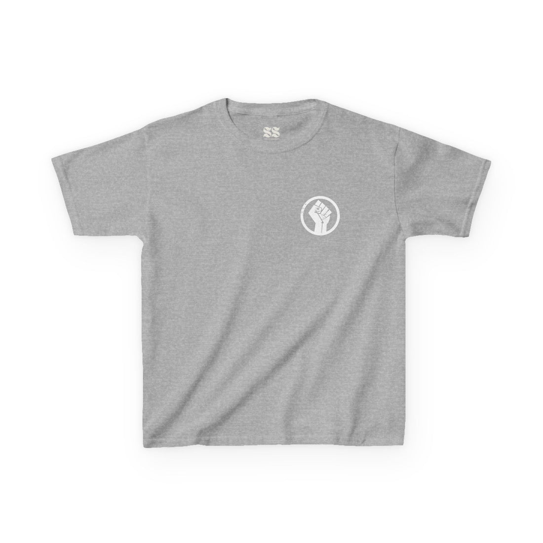 In Solidarity – Kids Tee