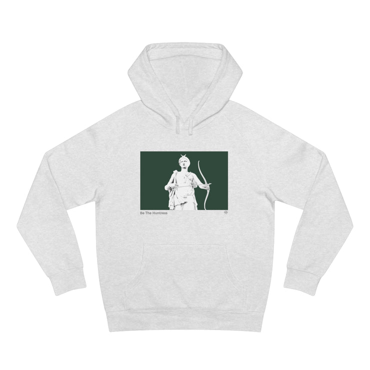 New! Artemis, Be The Huntress,  As Colour Hoodie