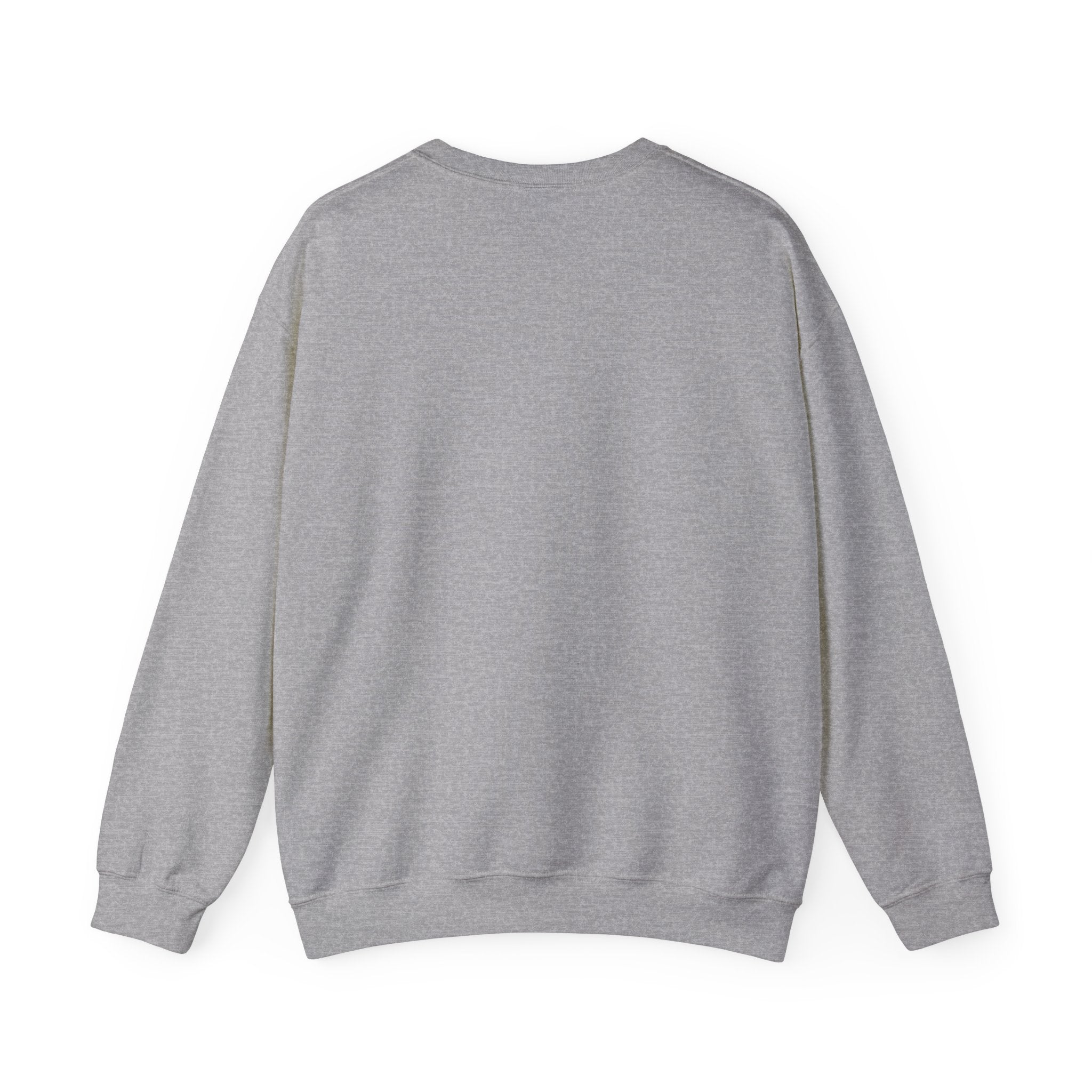 The Future Is Fluid – Crewneck Sweatshirt