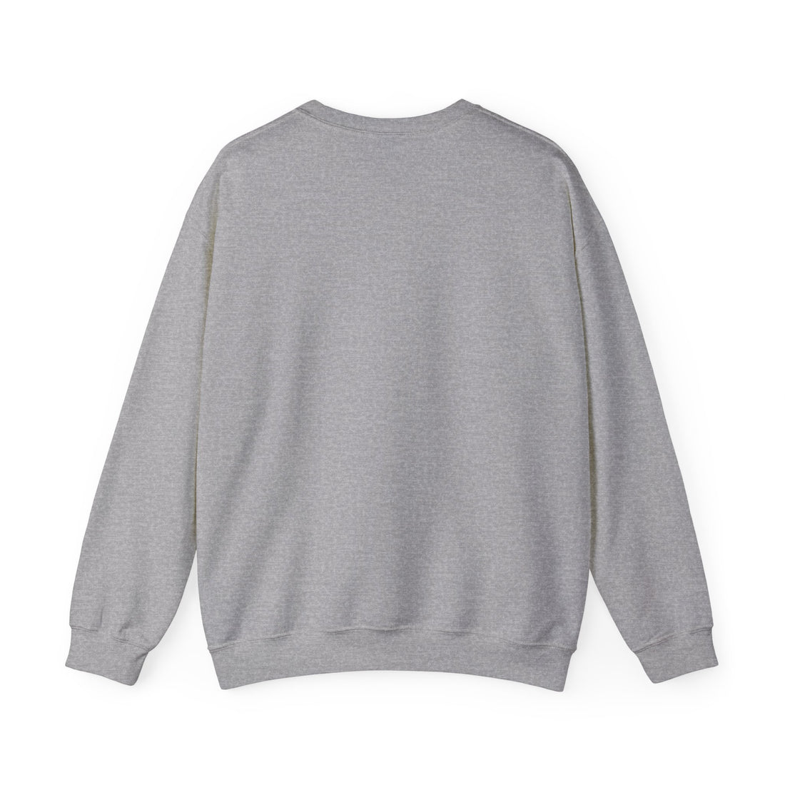 The Future Is Fluid – Crewneck Sweatshirt