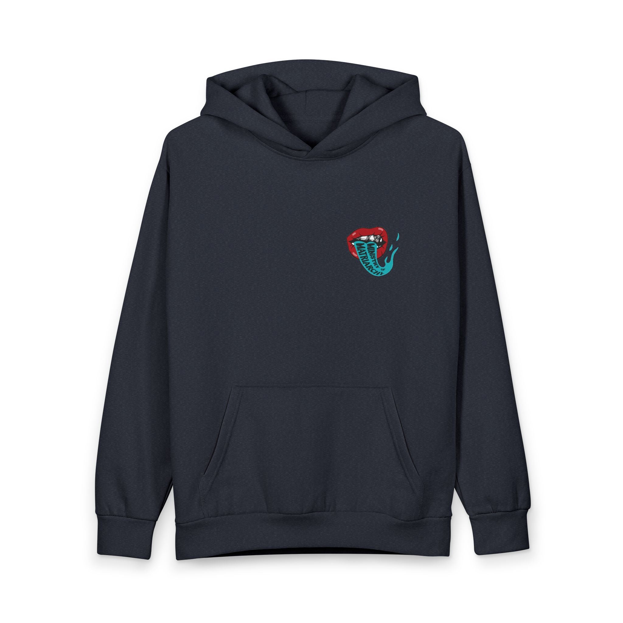 Ministry of Matriarchy - Graphic Hoodie