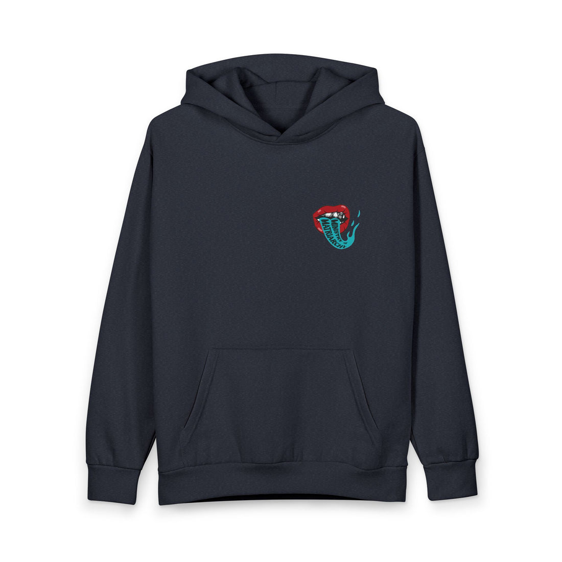 Ministry of Matriarchy - Graphic Hoodie