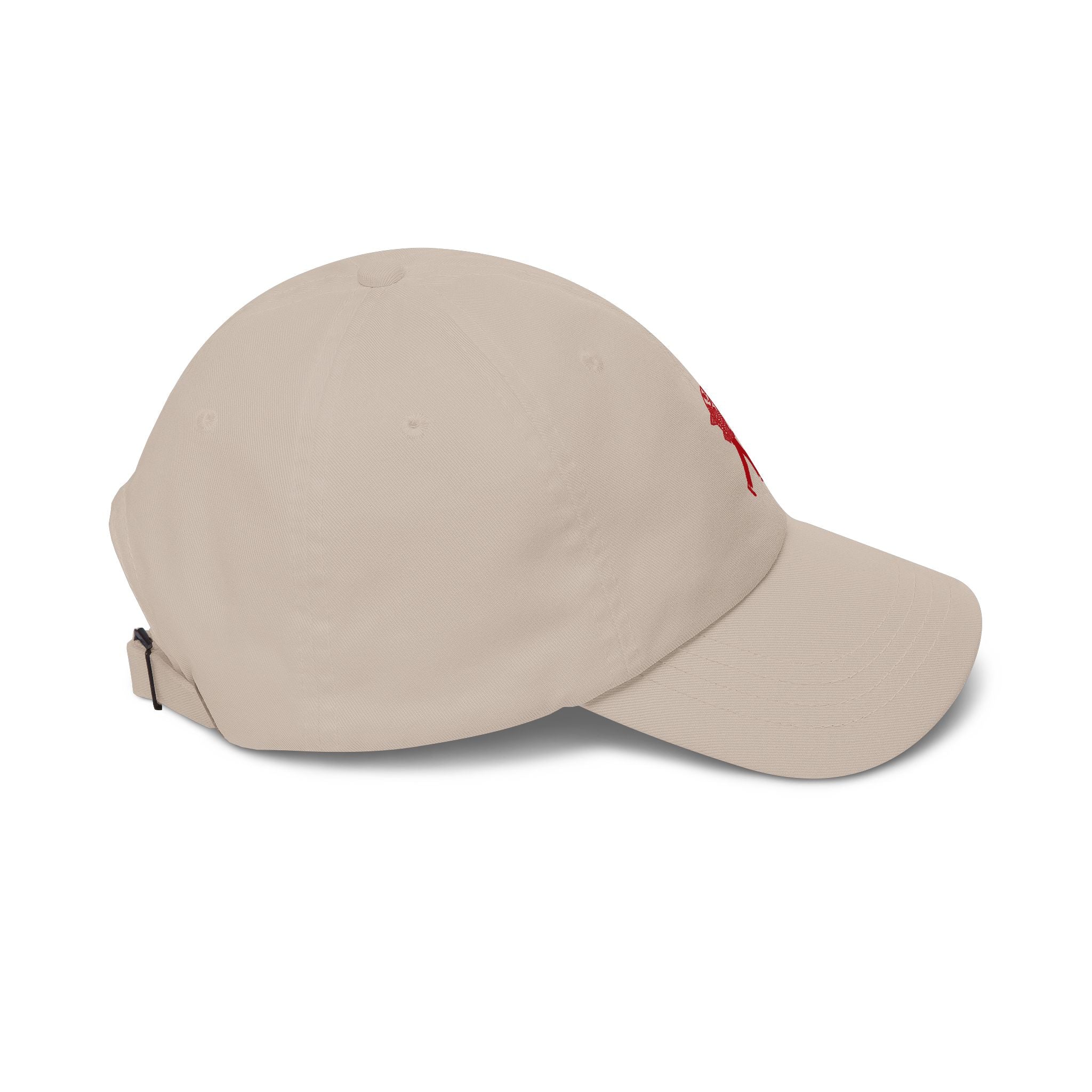 The State is a Catfish — Dad Cap
