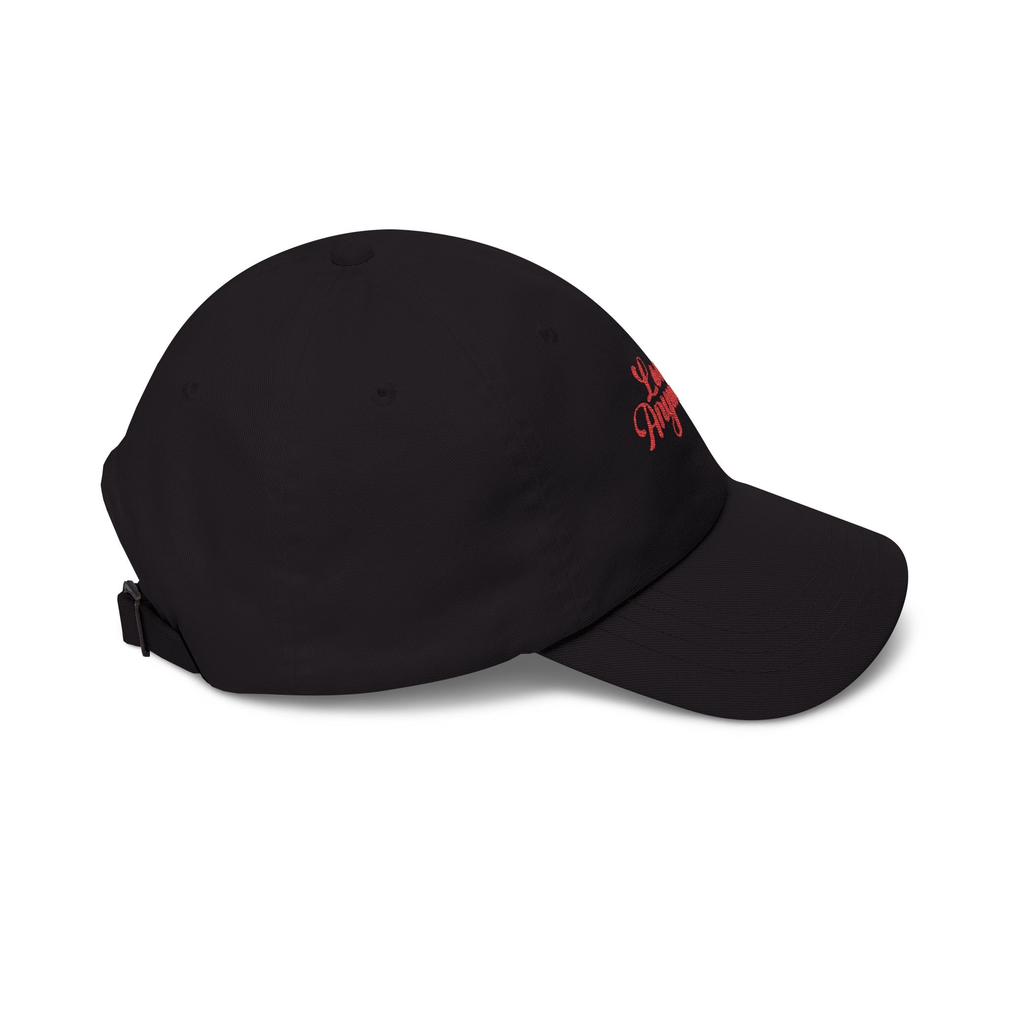 Love Me Anyways - Embroidered Cap