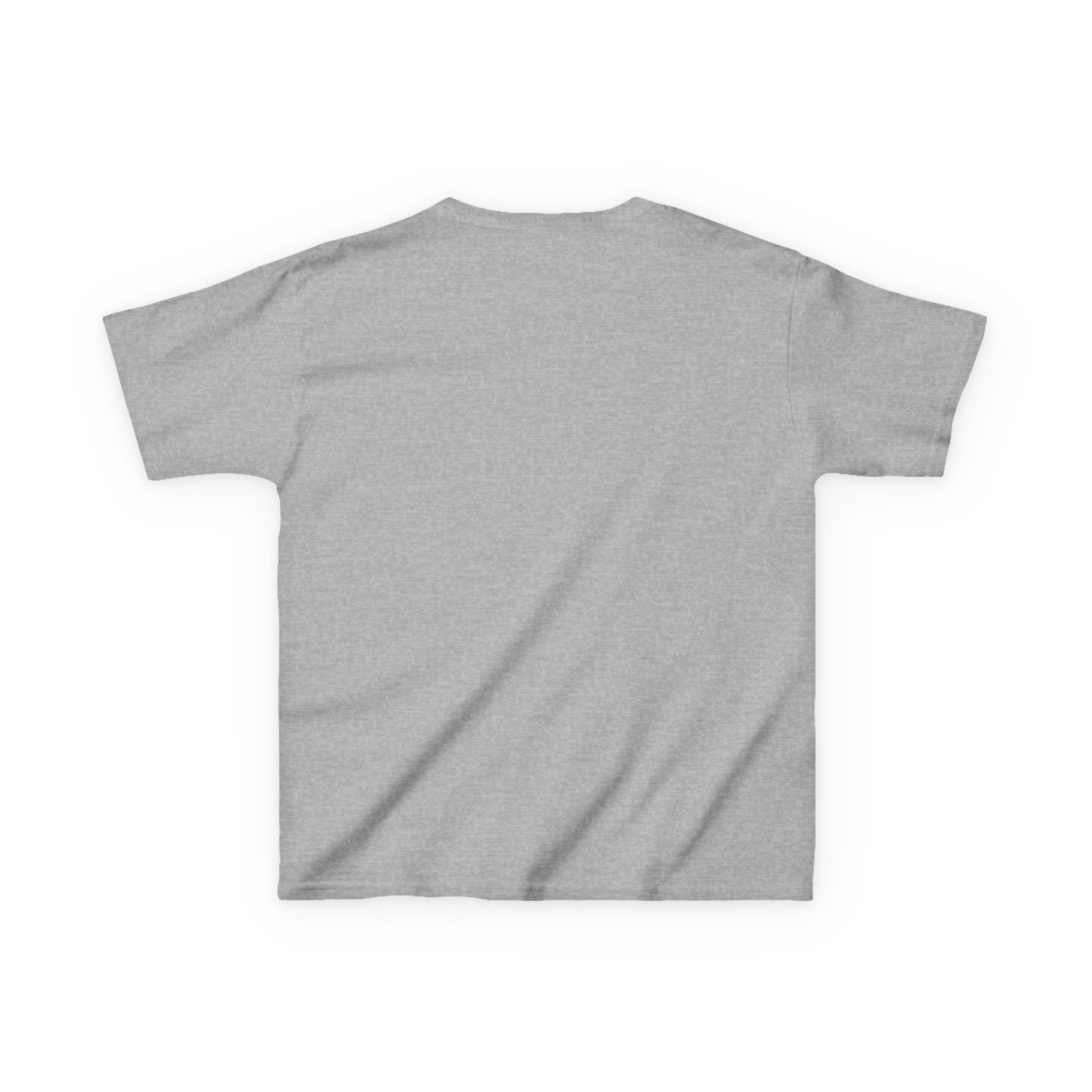 The Future is Fluid – Kids Tee