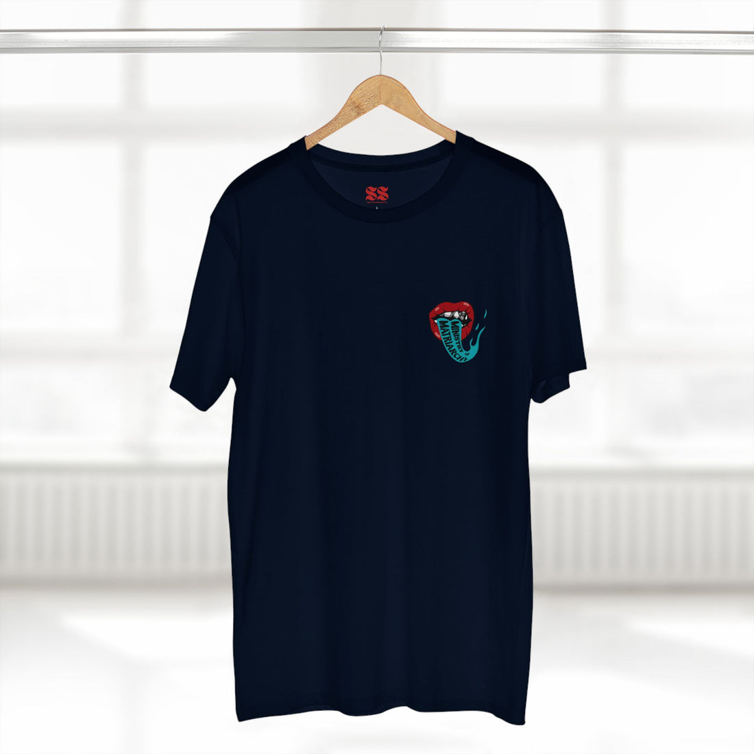 Ministry of Matriarchy - Classic Tee