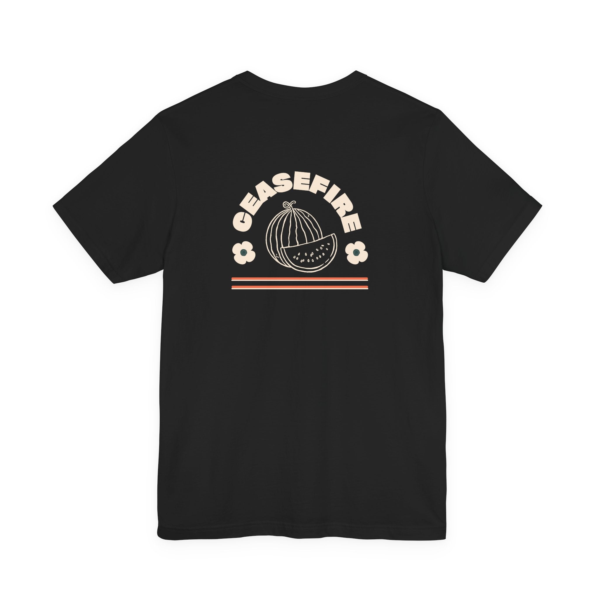 Ceasefire - Classic Tee