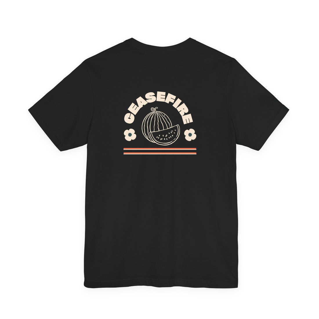 Ceasefire - Classic Tee