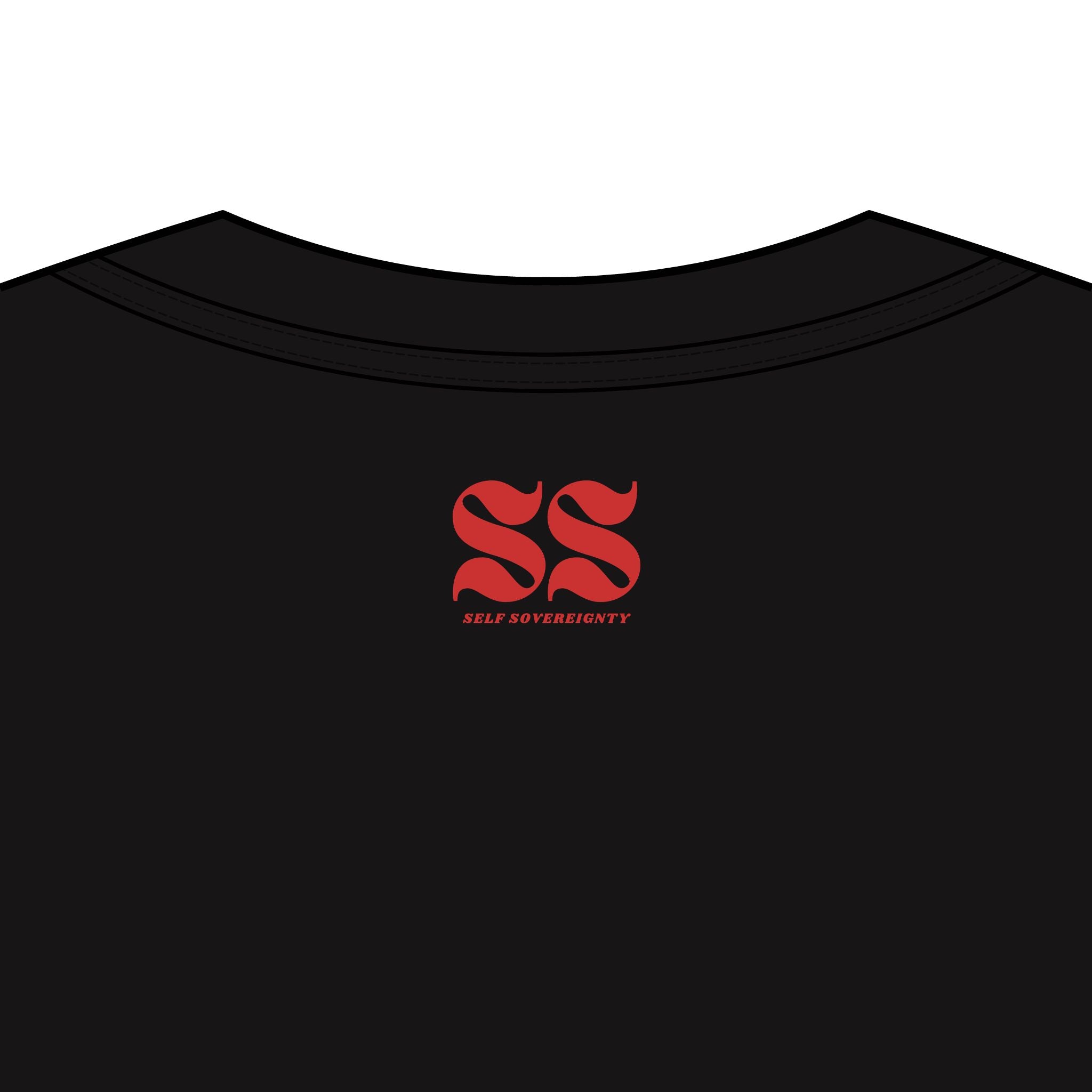 Love Me Anyways — Premium Box Tee