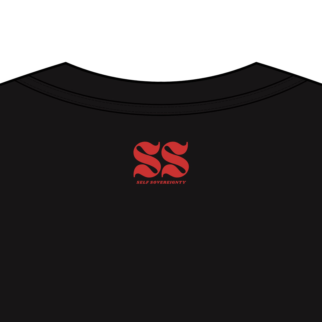 Love Me Anyways — Premium Box Tee