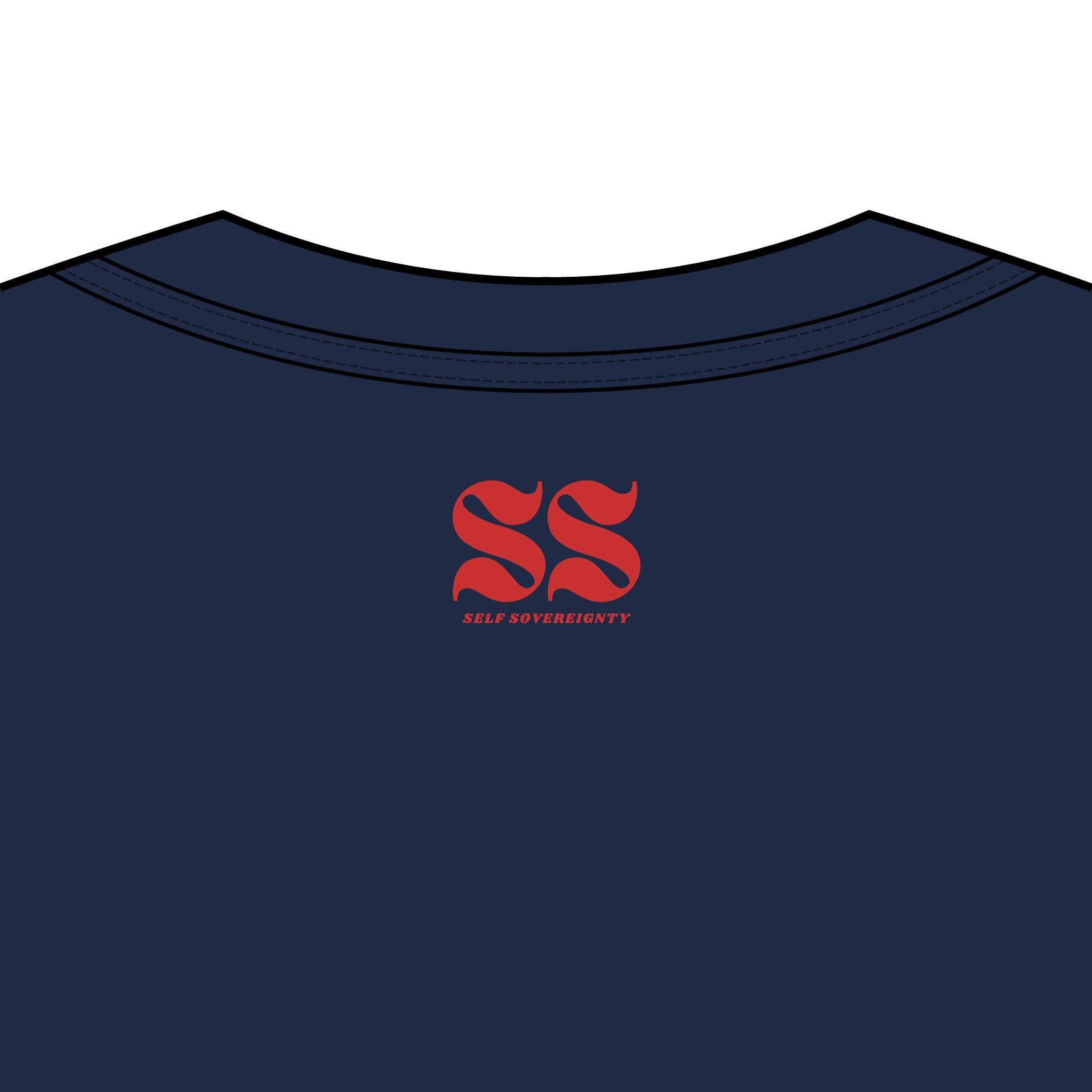 Love Me Anyways — Premium Box Tee