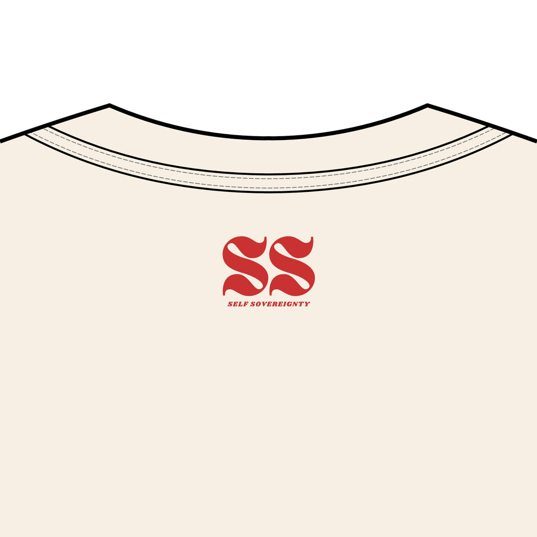 Love Me Anyways — Premium Box Tee