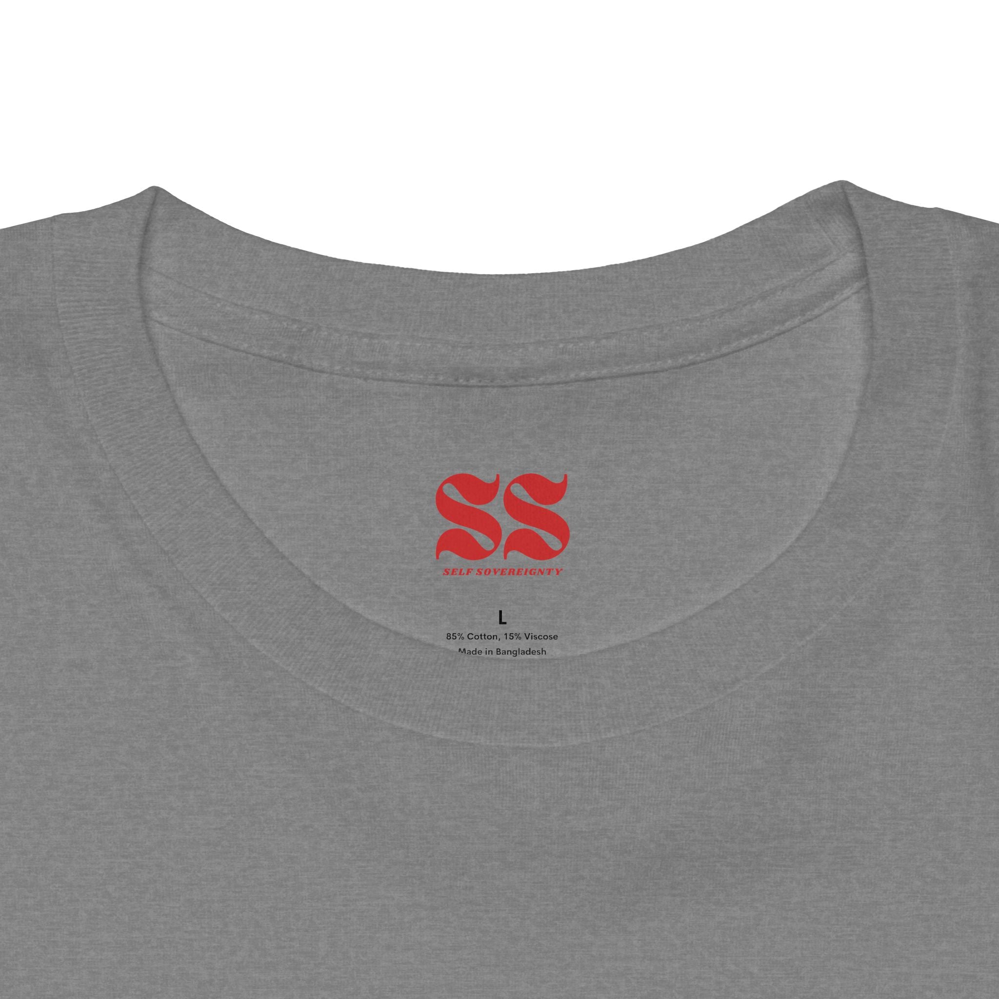 The State is a Catfish — Classic Tee