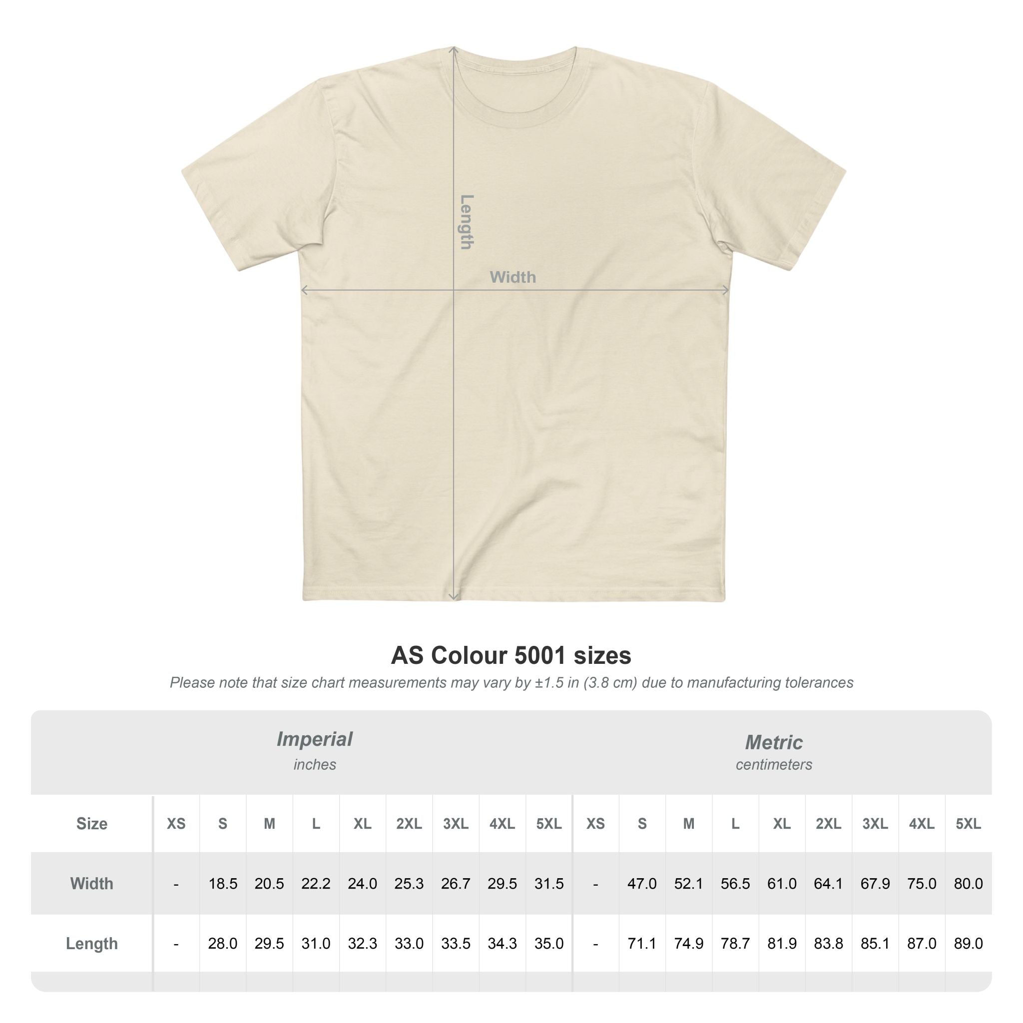Slime the State — Classic Tee