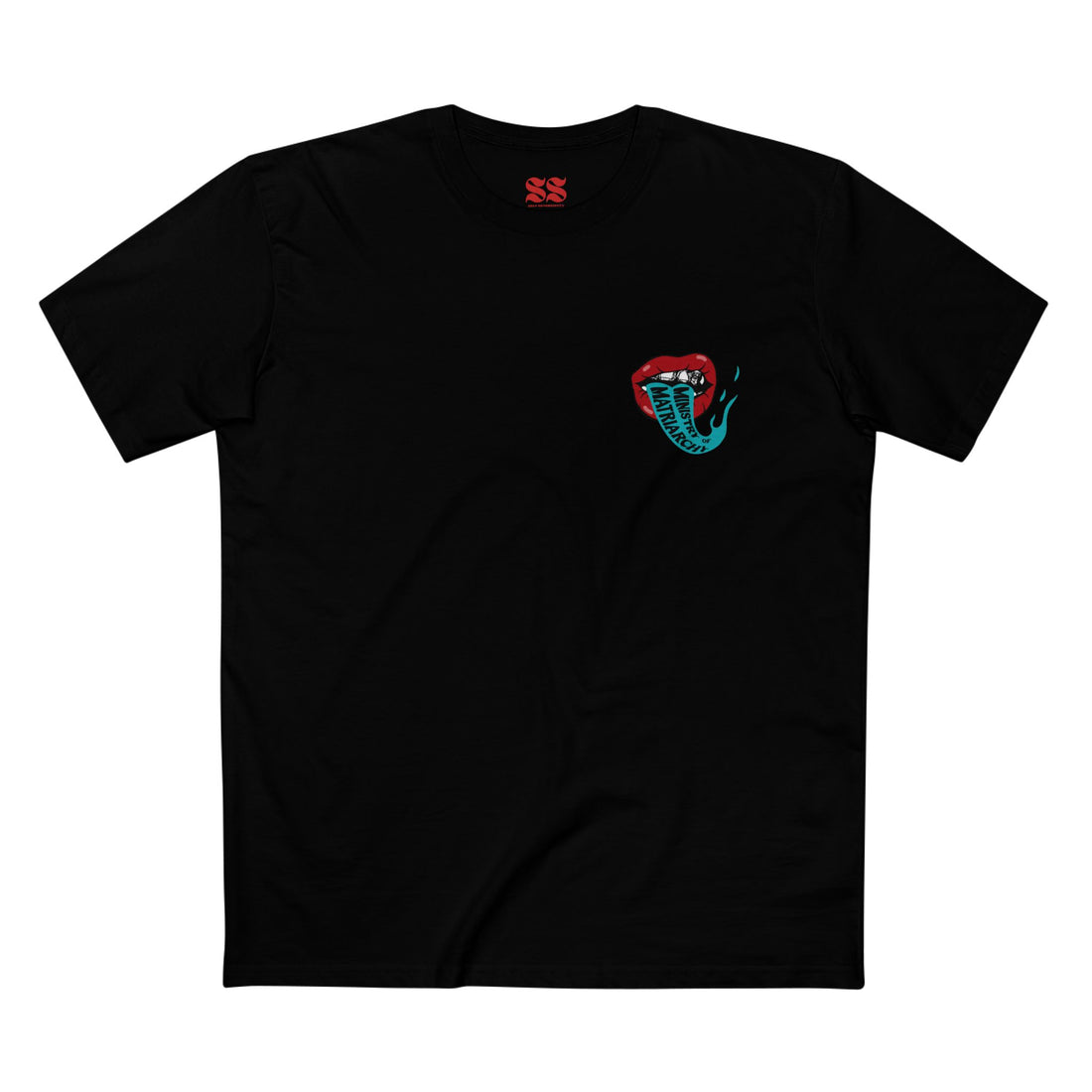 Ministry of Matriarchy - Classic Tee