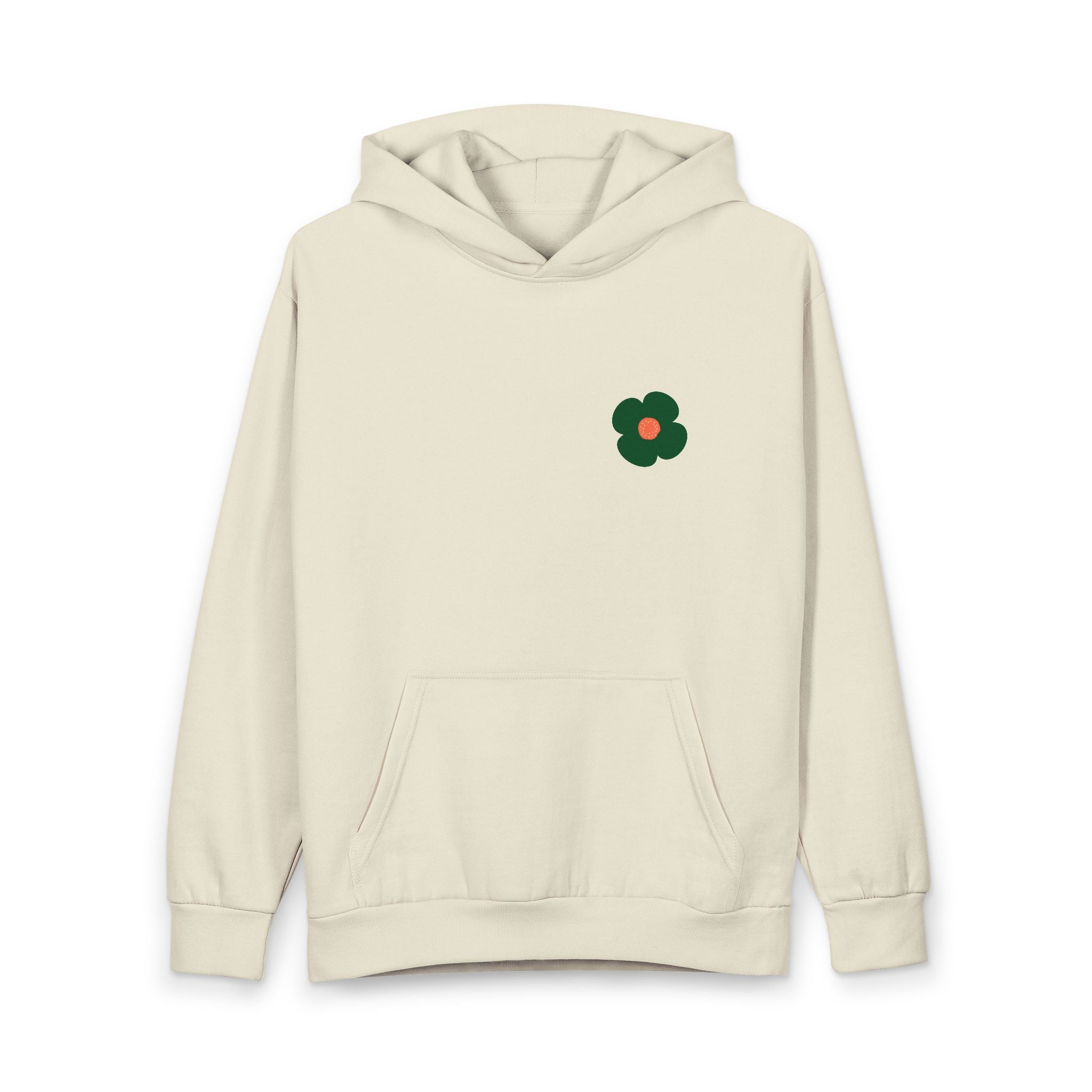 Ceasefire - Graphic Hoodie