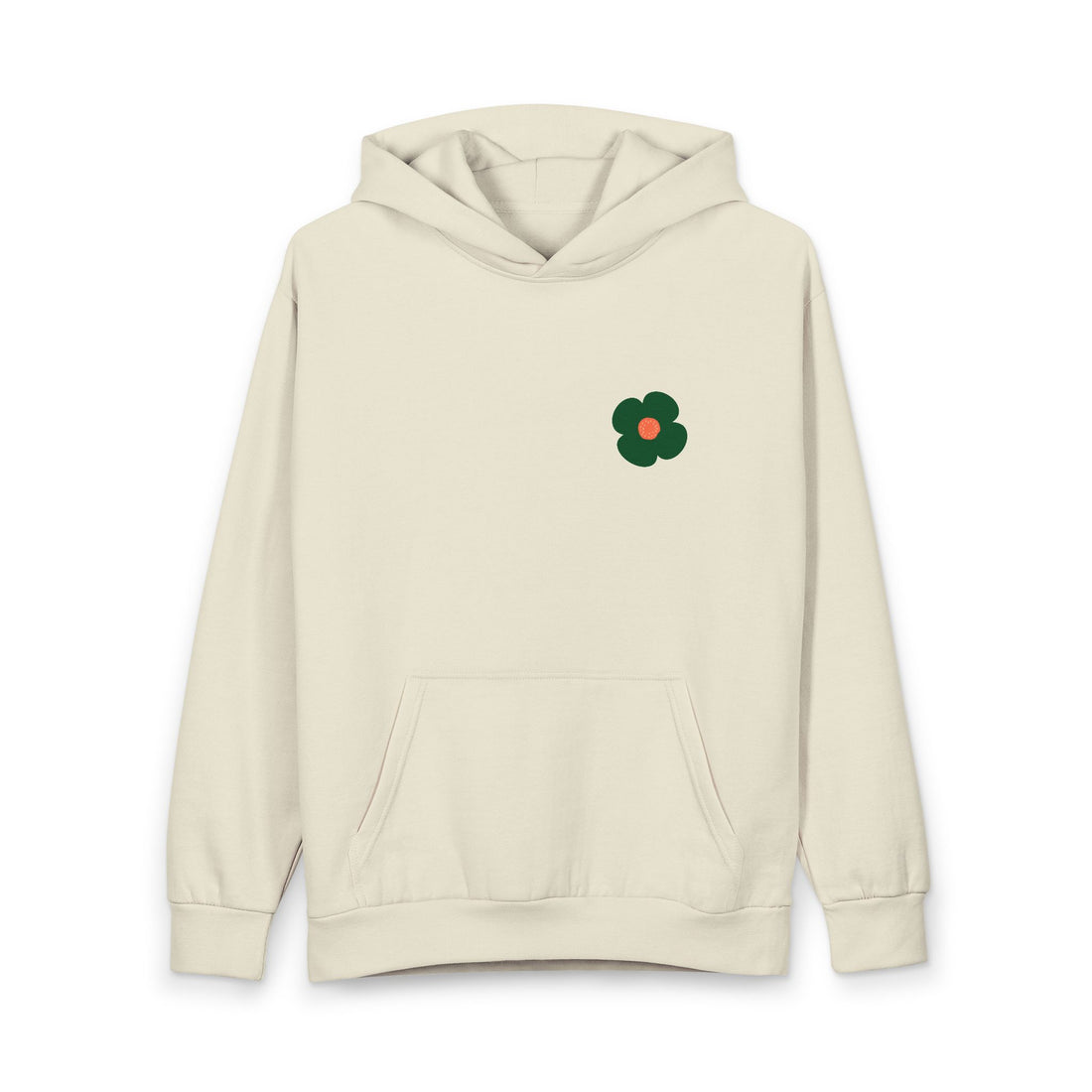 Ceasefire - Graphic Hoodie