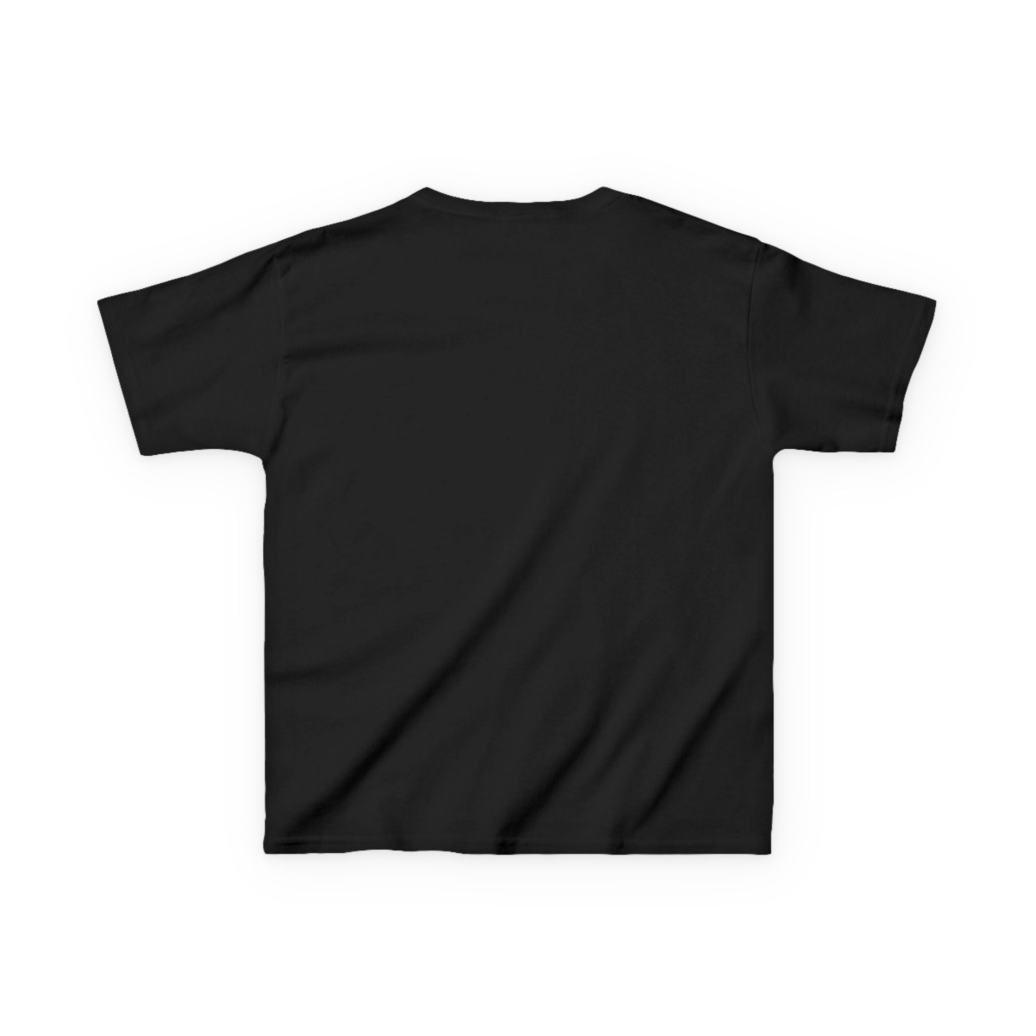 The Future is Fluid – Kids Tee