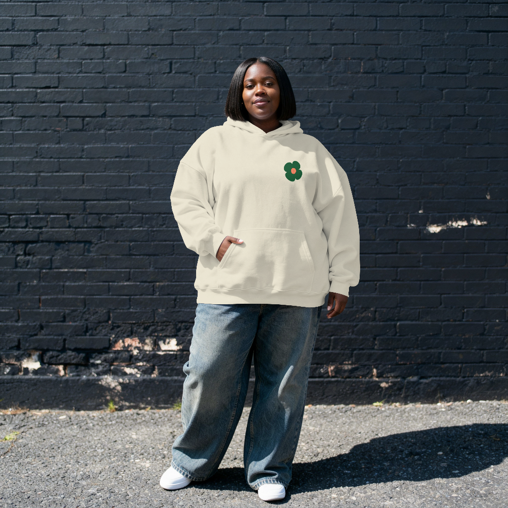 Ceasefire - Graphic Hoodie