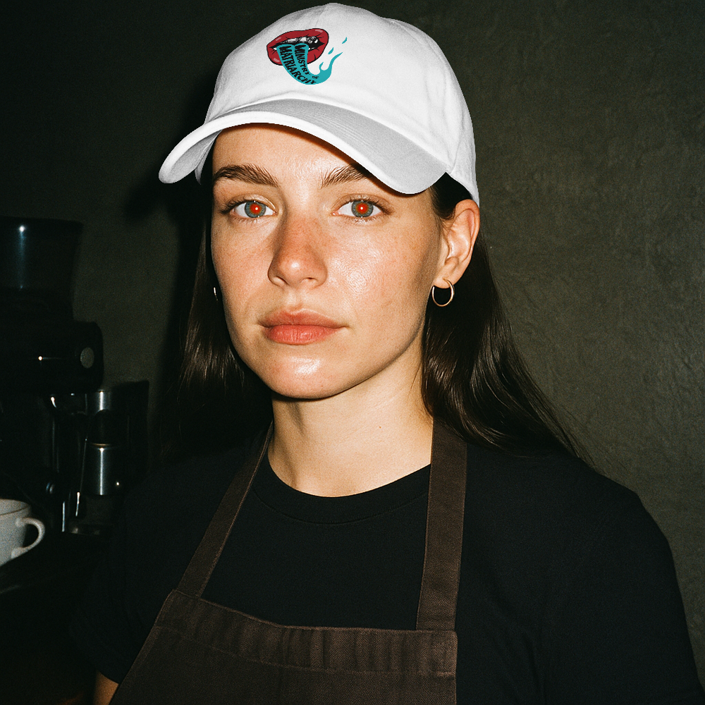 Ministry of the Matriarchy — Dad Cap
