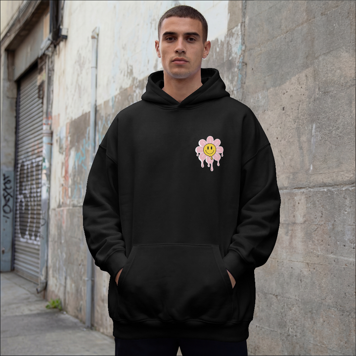 Slime the State - Graphic Hoodie