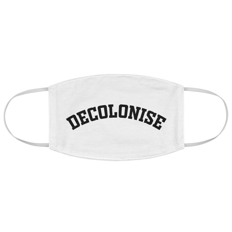 Decolonise Face Mask - Self Sovereignty