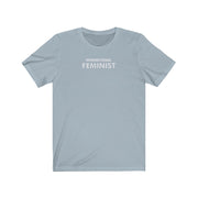 Intersectional Feminist Tee - Self Sovereignty