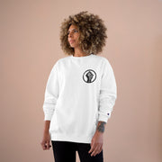 Limited Edition! In Solidarity Champion Sweatshirt - Self Sovereignty