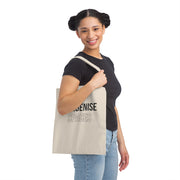 Indigenise Spaces Tote Bag - Self Sovereignty