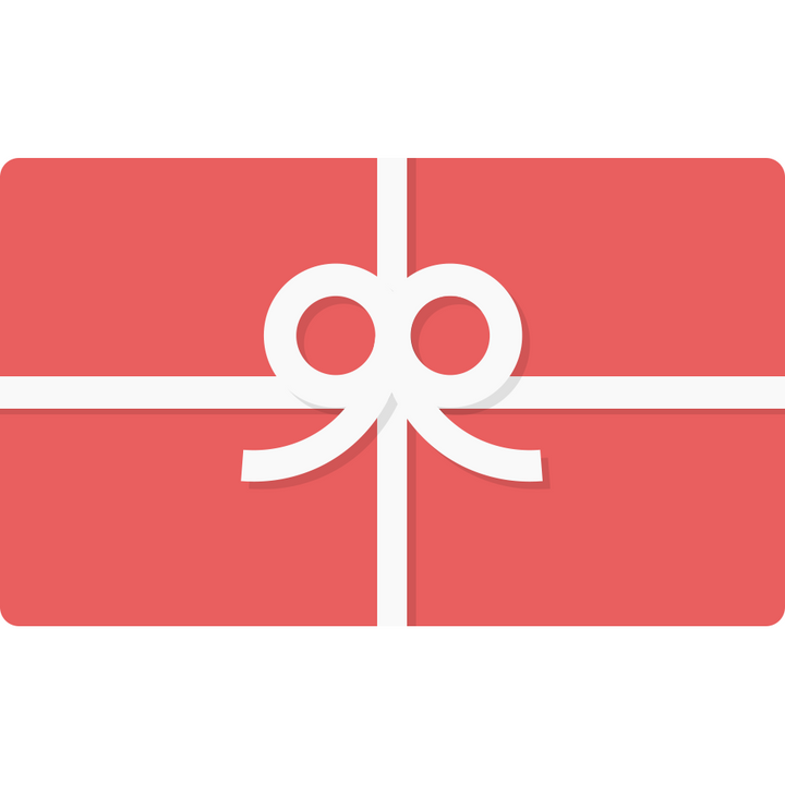 Gift Card - Self Sovereignty